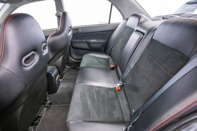 Used 2006 Mitsubishi Lancer Evolution MR AWD/4WD image 24