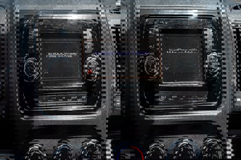 Used 2020 RAM ProMaster 2500 image 26