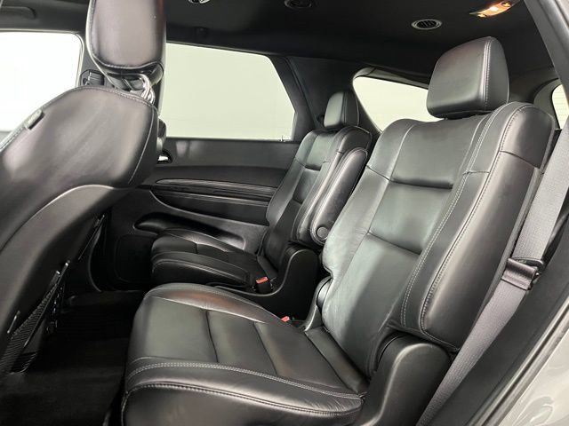 Used 2022 Dodge Durango GT image 38