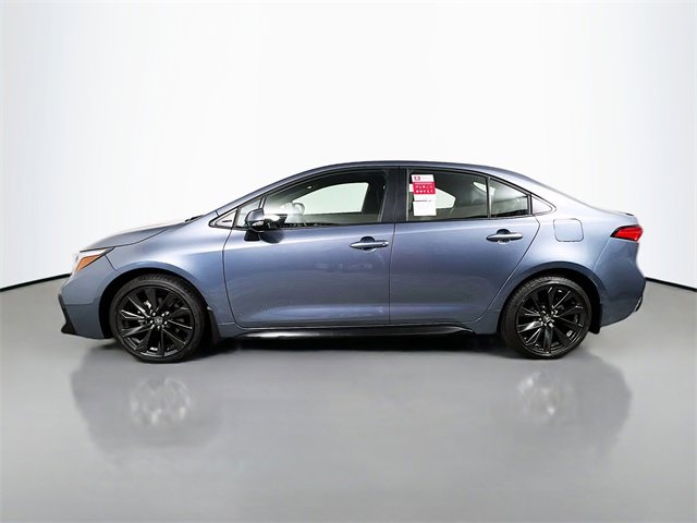 New 2026 Toyota Corolla SE image 6