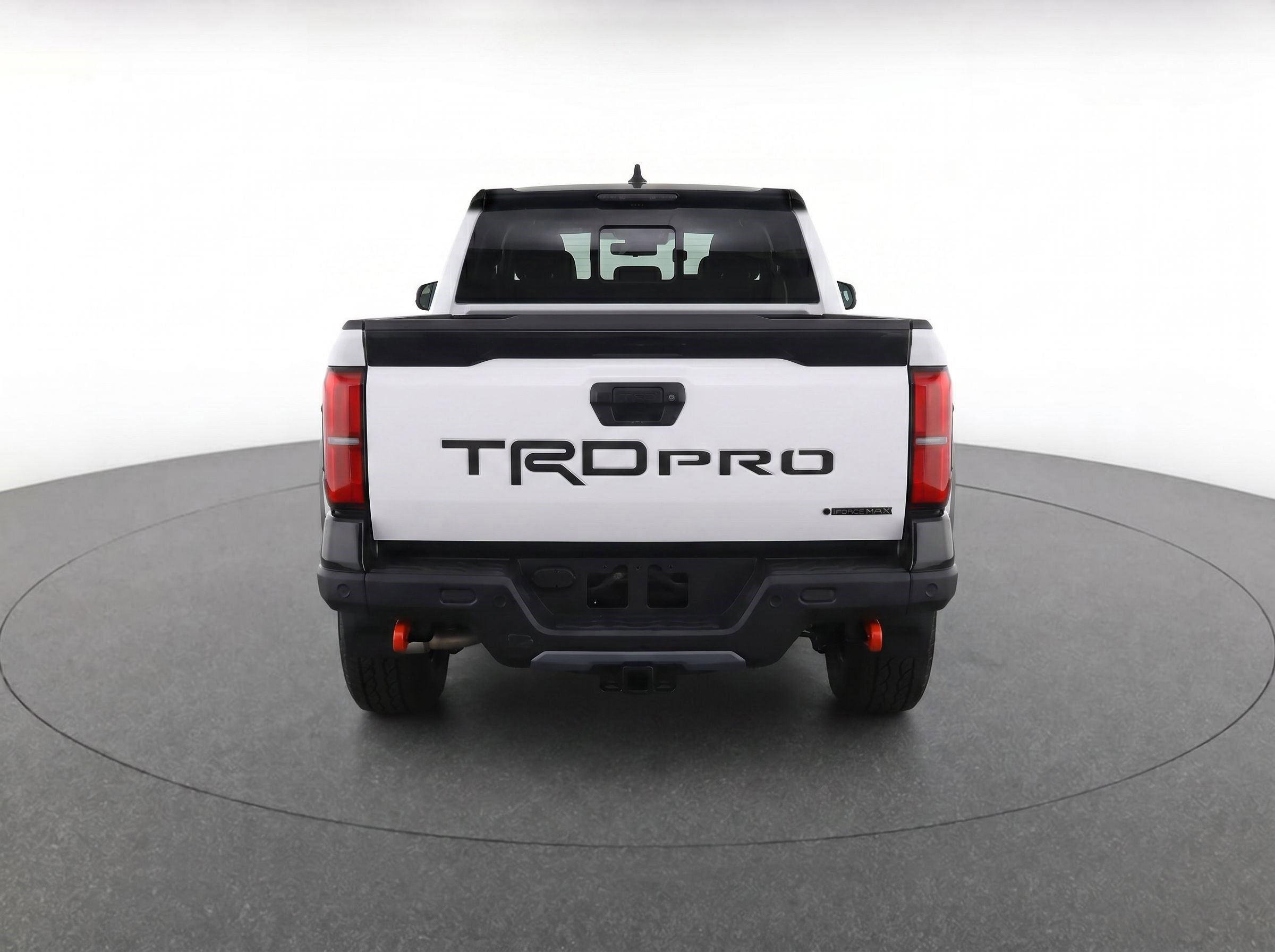 New 2026 Toyota Tacoma TRD Pro AWD/4WD image 7