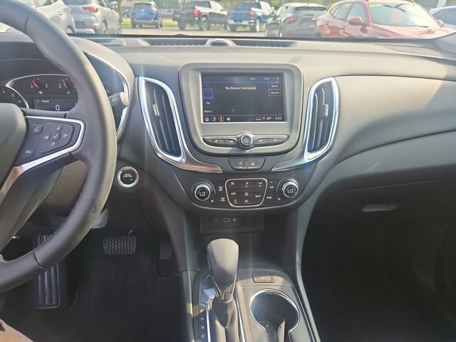 Used 2024 Chevrolet Equinox LT FWD image 18