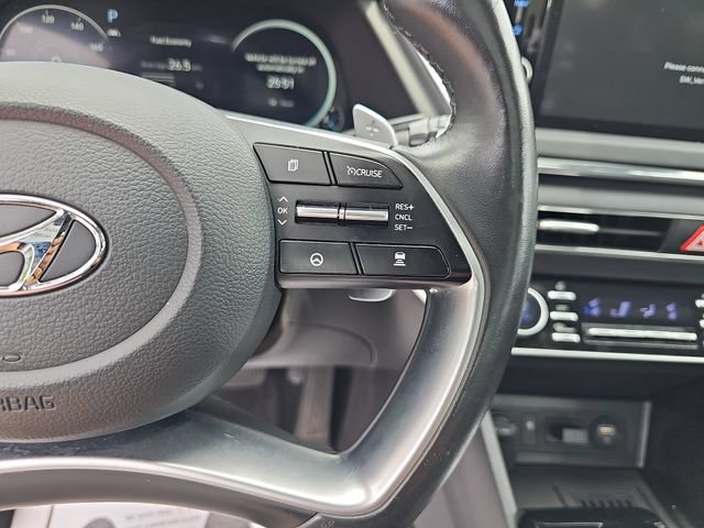 Used 2022 Hyundai Sonata Limited FWD image 18