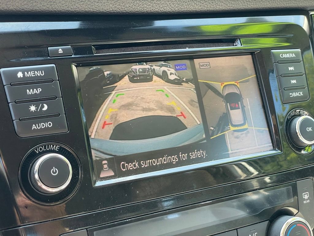 Used 2019 Nissan Rogue Sport SL AWD/4WD image 25