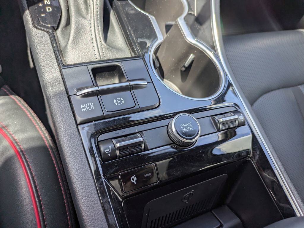 Used 2023 Kia K5 GT FWD image 17