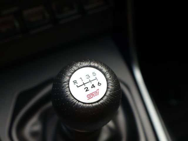 Certified 2025 Subaru BRZ Limited image 29