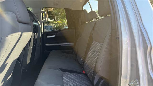Used 2018 Toyota Tundra SR5 image 13