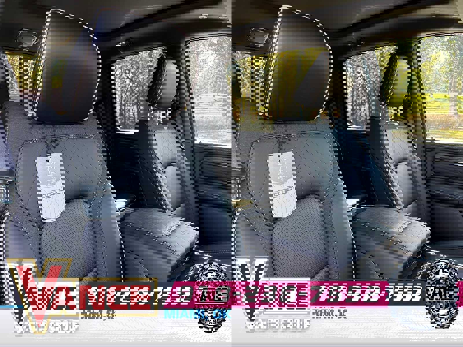 New 2026 RAM 1500 Limited image 28