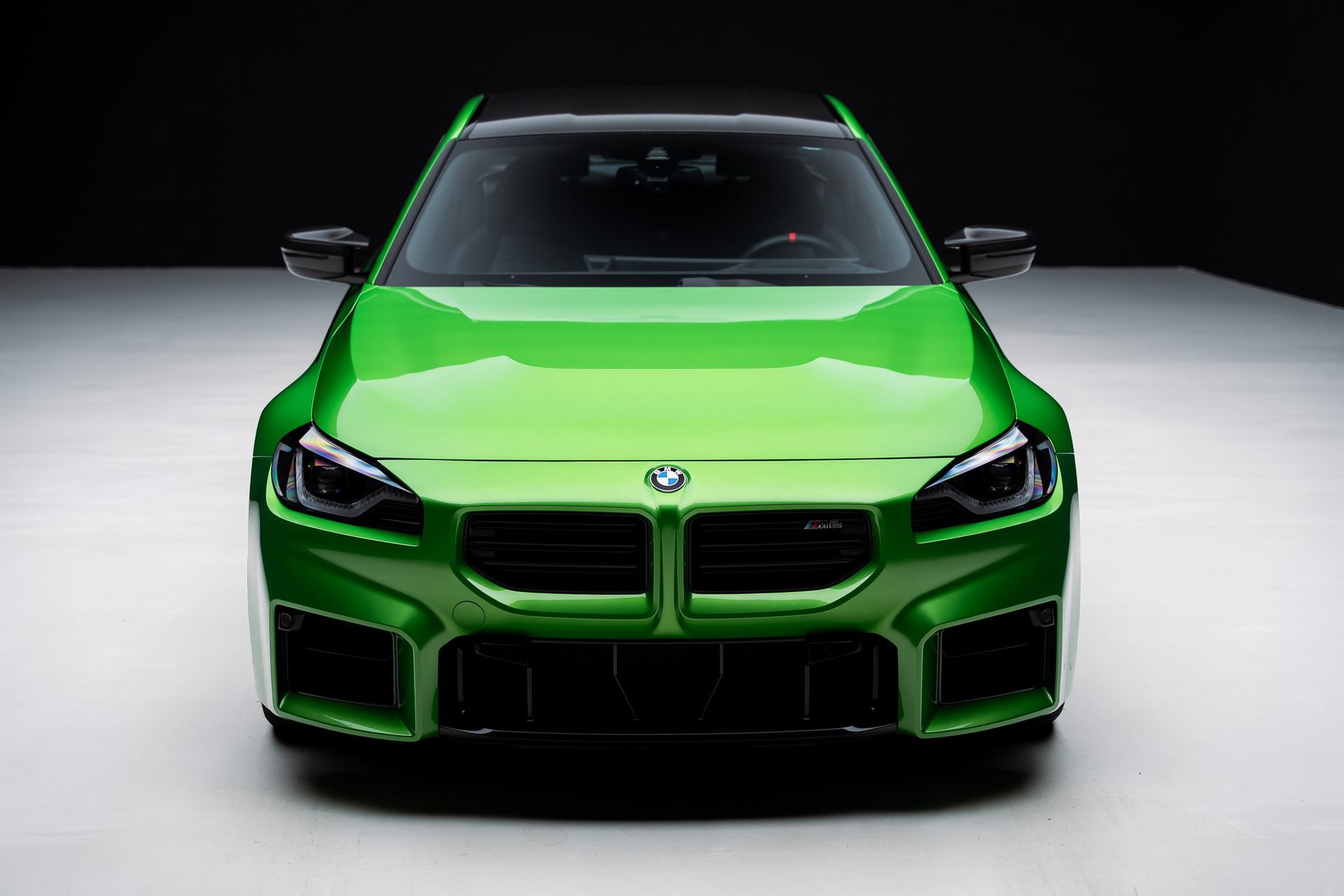 Used 2025 BMW M2 w/ Lighting Package RWD image 6