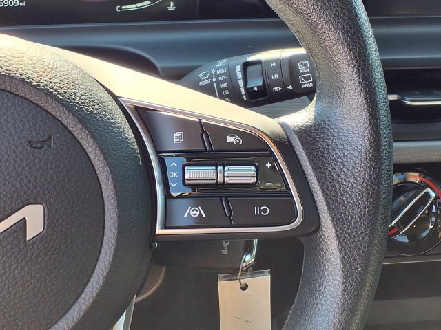 Used 2024 Kia Seltos LX AWD/4WD image 36