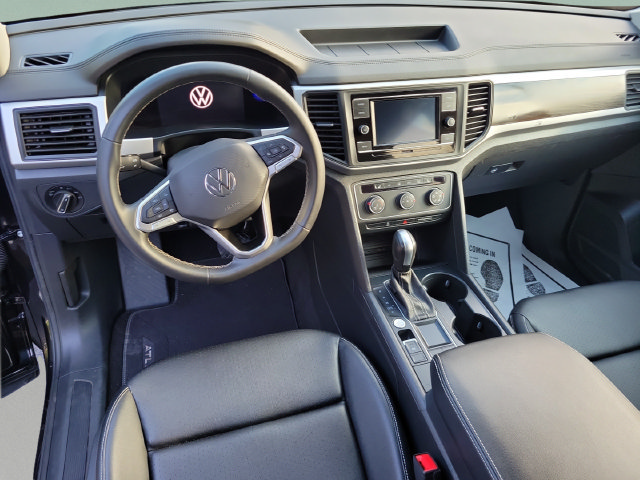 Used 2023 Volkswagen Atlas SE FWD image 19
