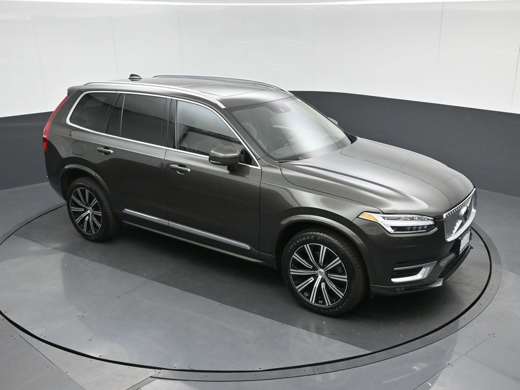 Used 2021 Volvo XC90 T6 Inscription image 76