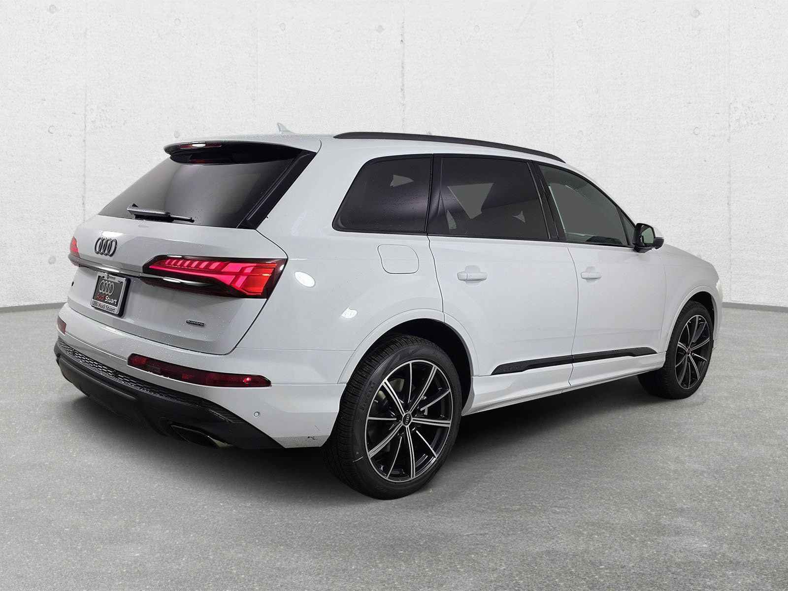 New 2026 Audi Q7 2.0T Premium Plus AWD/4WD image 6