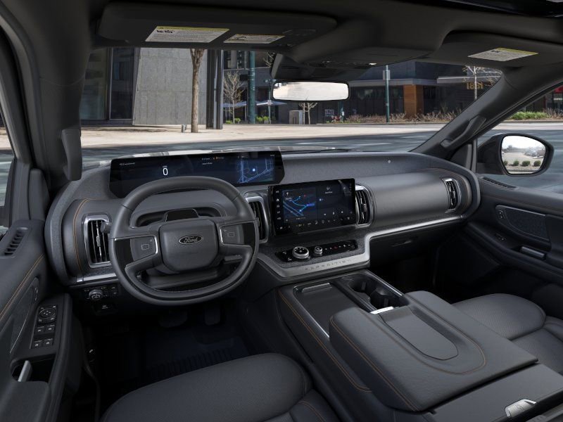 New 2025 Ford Expedition Tremor AWD/4WD image 9