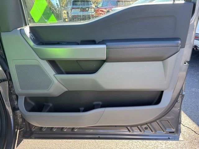 Used 2023 Ford F150 XLT image 25