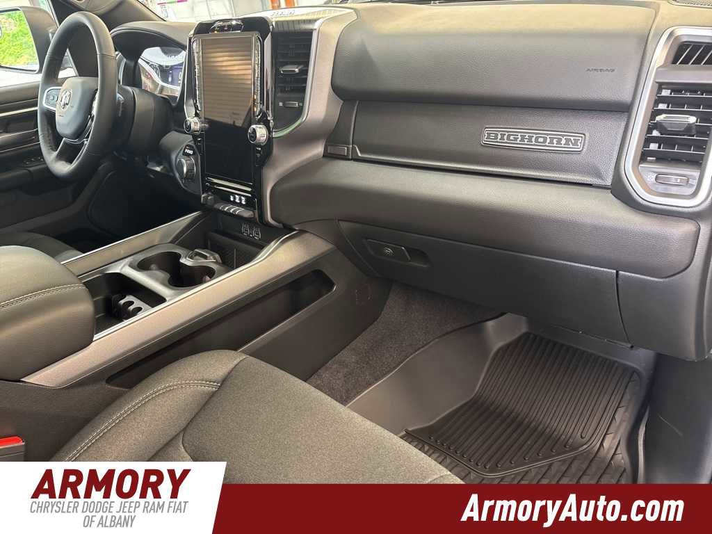 New 2026 RAM 1500 Big Horn image 30