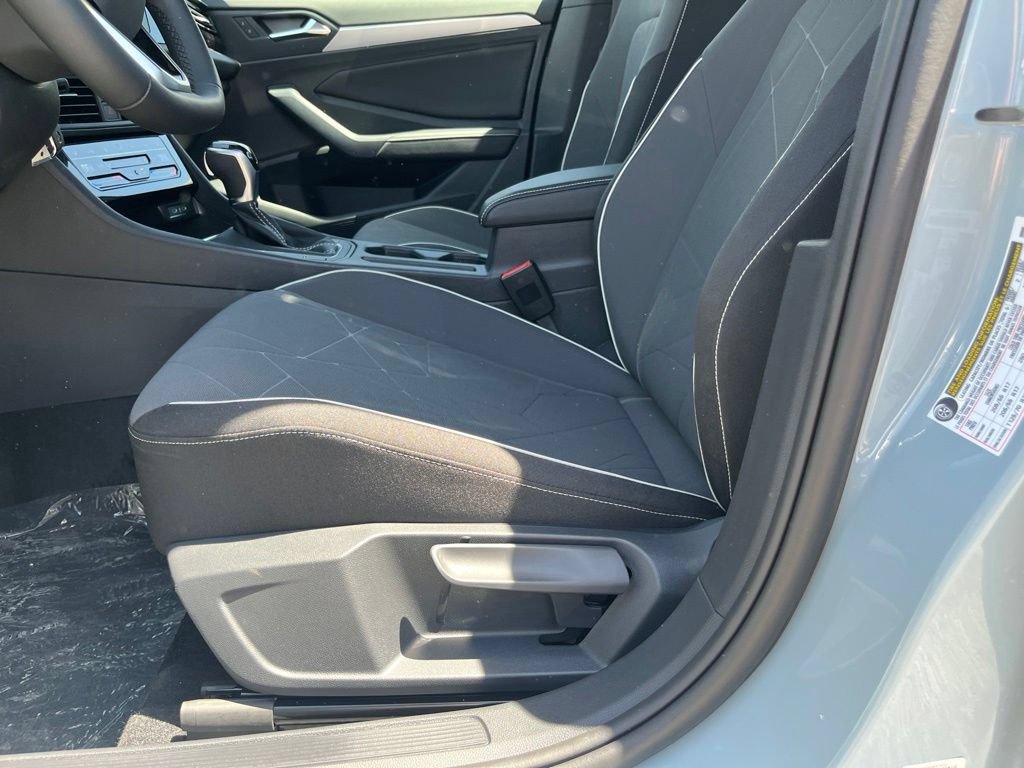 New 2026 Volkswagen Jetta Sport FWD image 17