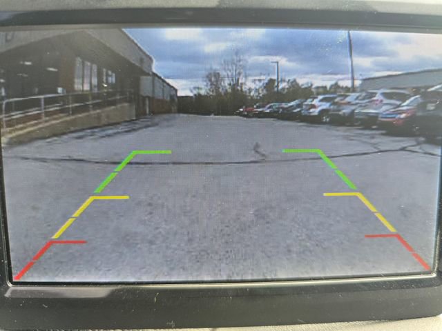 Used 2015 Nissan Xterra S image 18