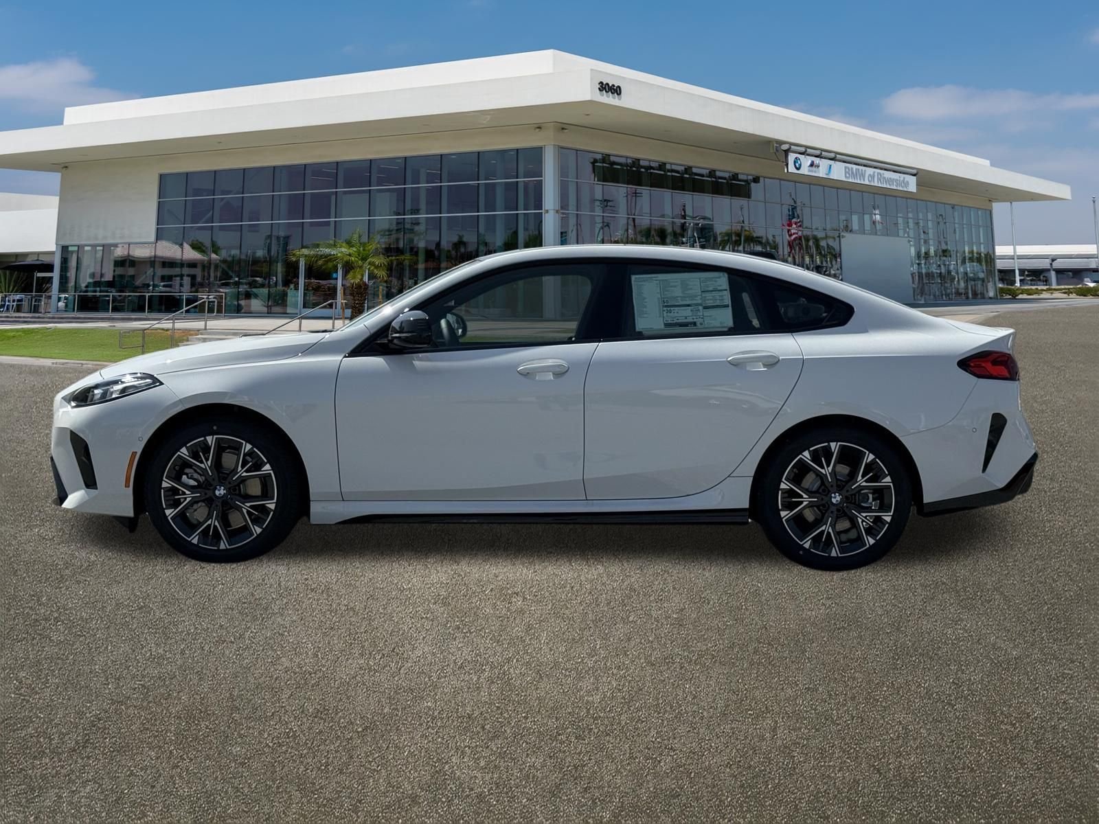 New 2026 BMW 228i xDrive w/ Technology Package AWD/4WD image 6