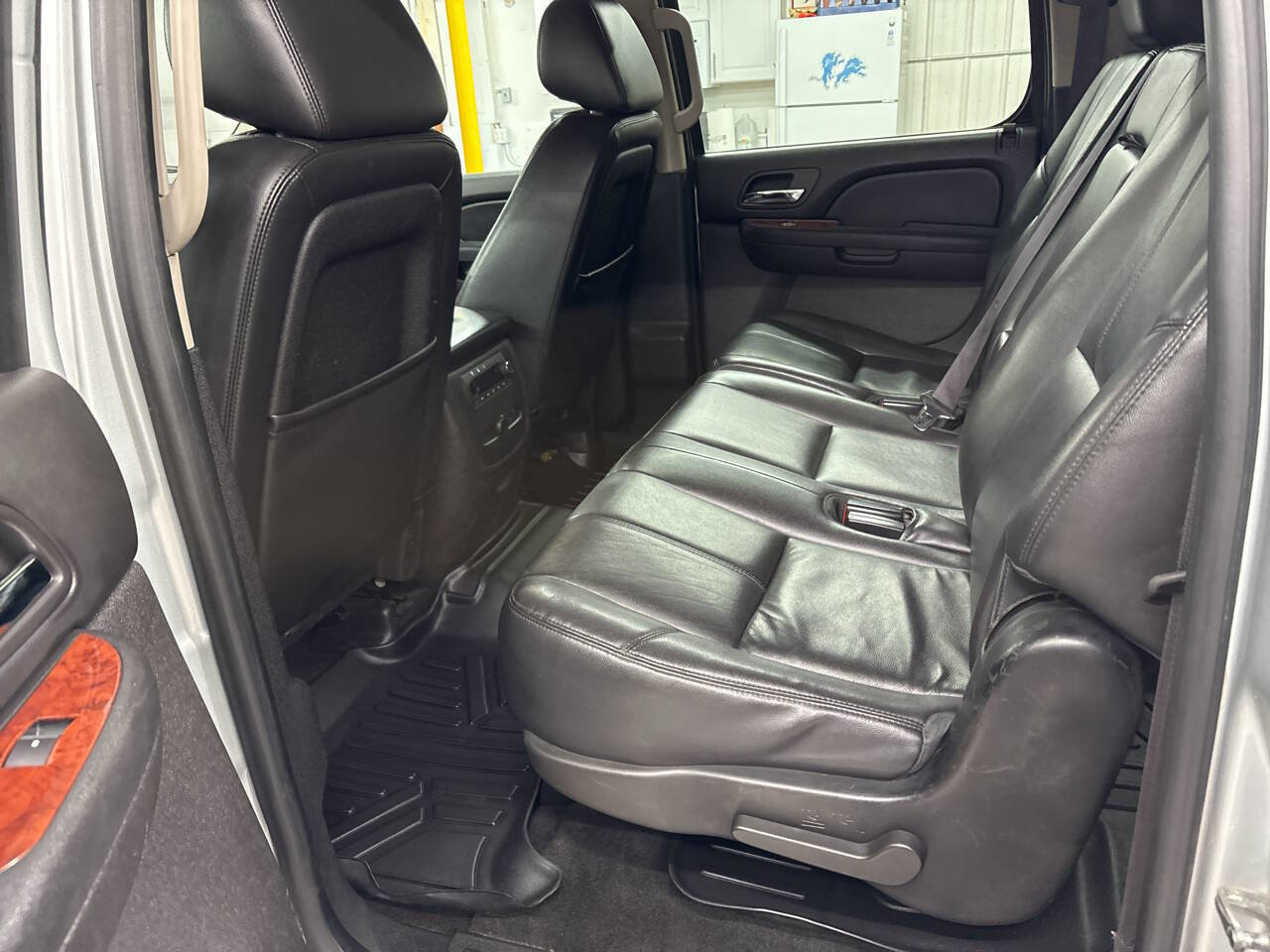 Used 2013 GMC Yukon XL SLT image 7