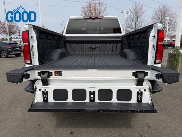 New 2026 Chevrolet Silverado 2500 ZR2 image 41