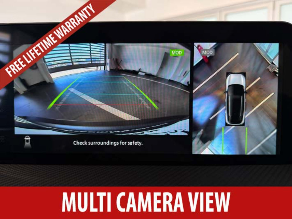 New 2027 Nissan Kicks SR w/ SR Premium Package AWD/4WD image 12