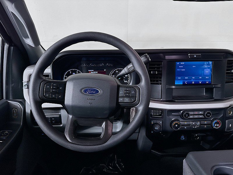 New 2026 Ford F350 XL image 21