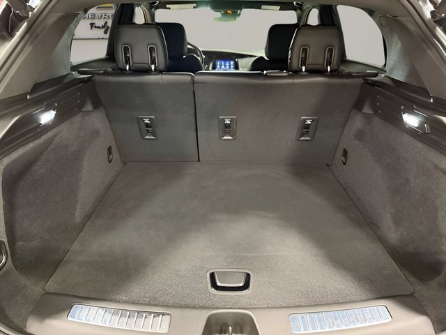 Used 2022 Cadillac XT4 Sport w/ Safety Alert Package AWD/4WD image 33
