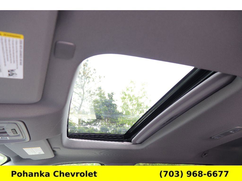 New 2026 Chevrolet Silverado 2500 LTZ AWD/4WD image 18