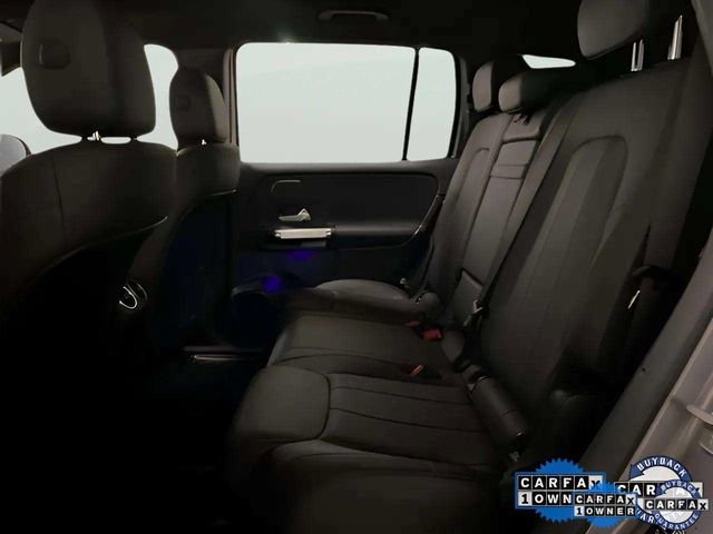 Used 2023 Mercedes-Benz EQB 300 4MATIC w/ Pinnacle Package image 25