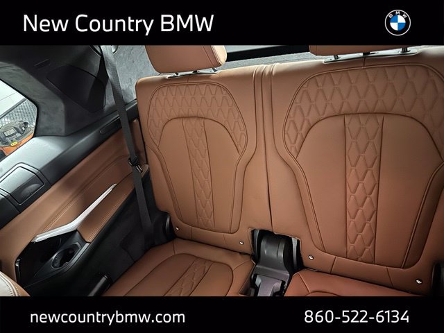 New 2026 BMW ALPINA XB7 AWD/4WD image 31