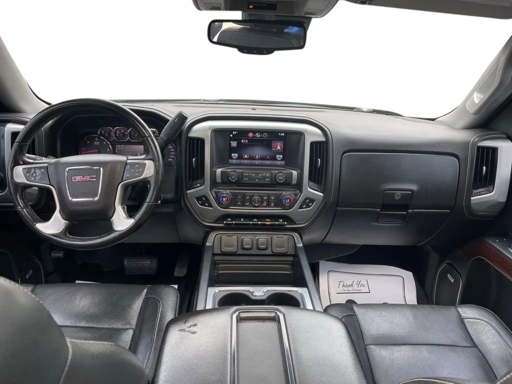 Used 2015 GMC Sierra 1500 SLT image 19