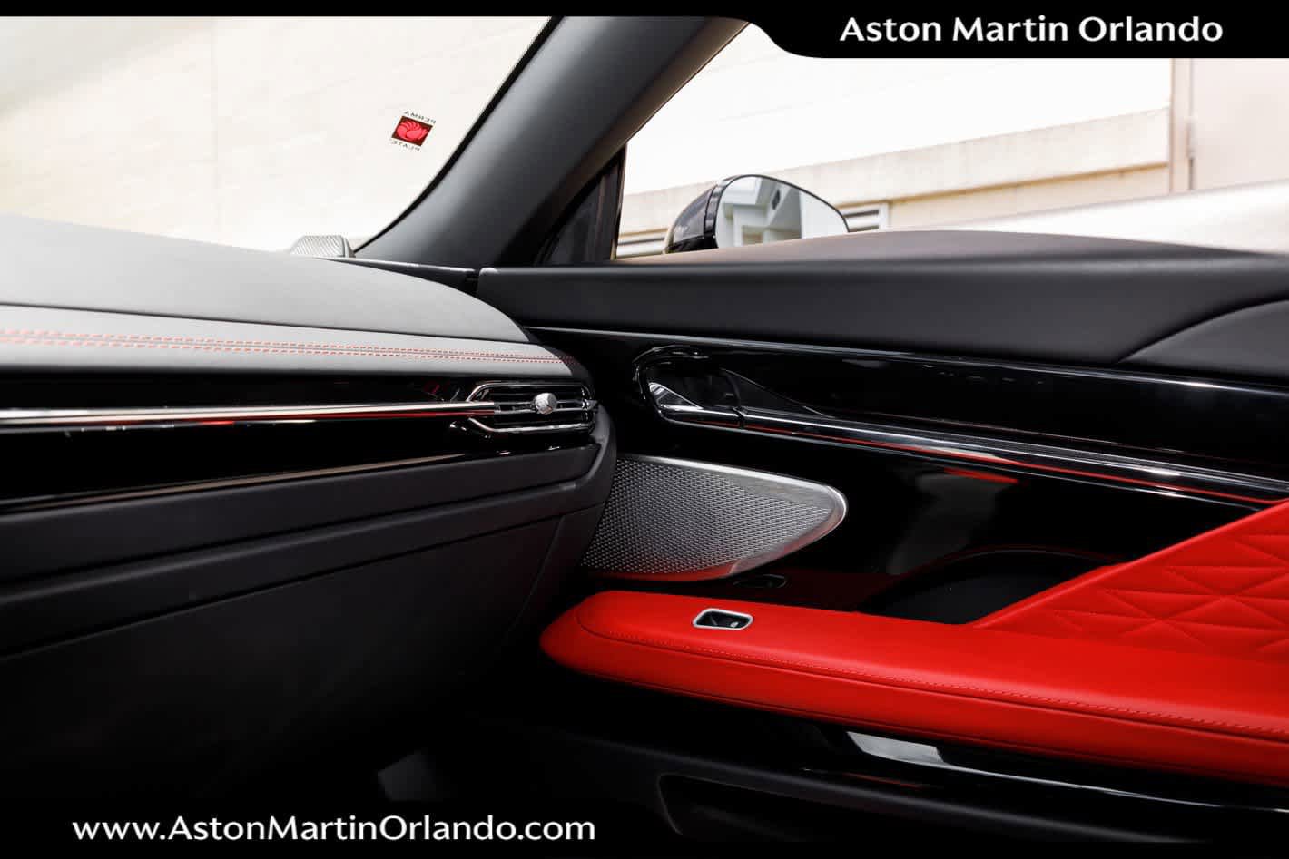Used 2024 Aston Martin DB12 Coupe RWD image 50