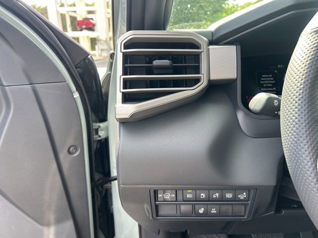 New 2026 Toyota Sequoia Limited AWD/4WD image 23