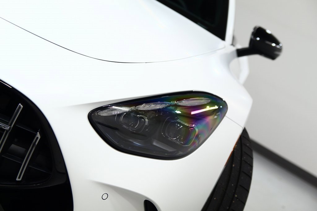 Used 2025 Mercedes-Benz AMG GT 63 image 7