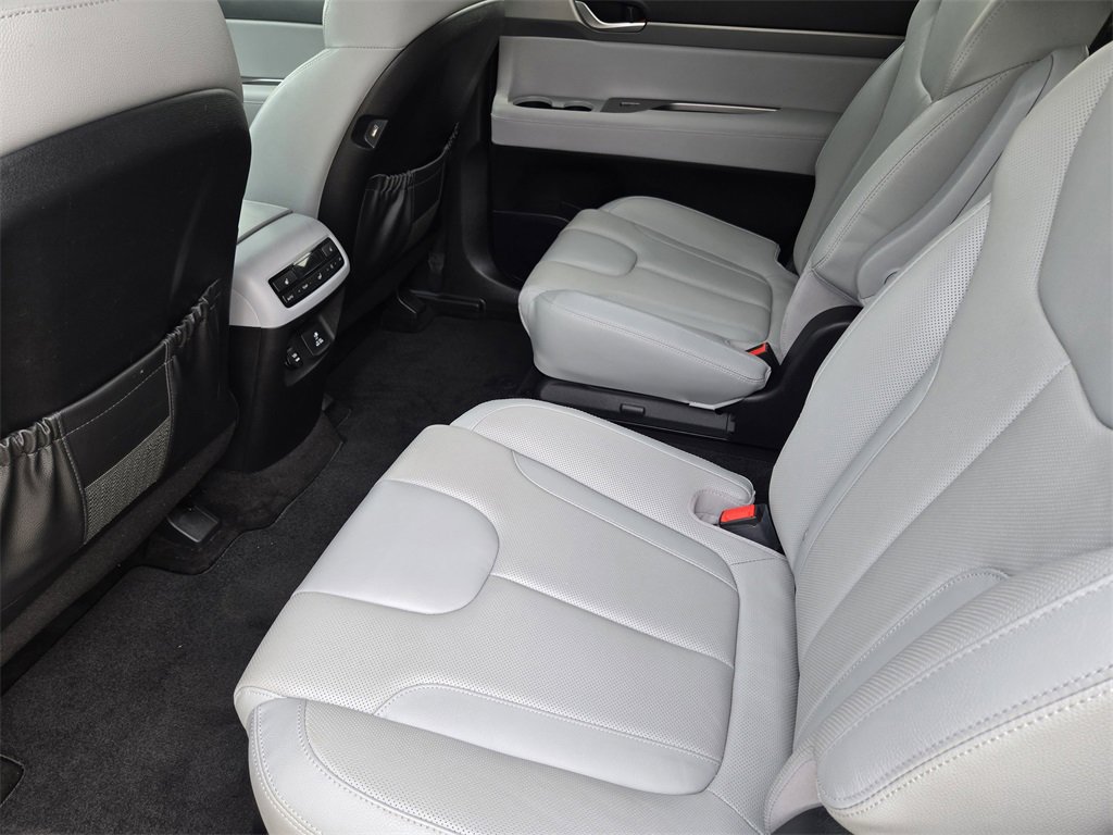 Used 2021 Hyundai Palisade SEL w/ Premium Package image 30