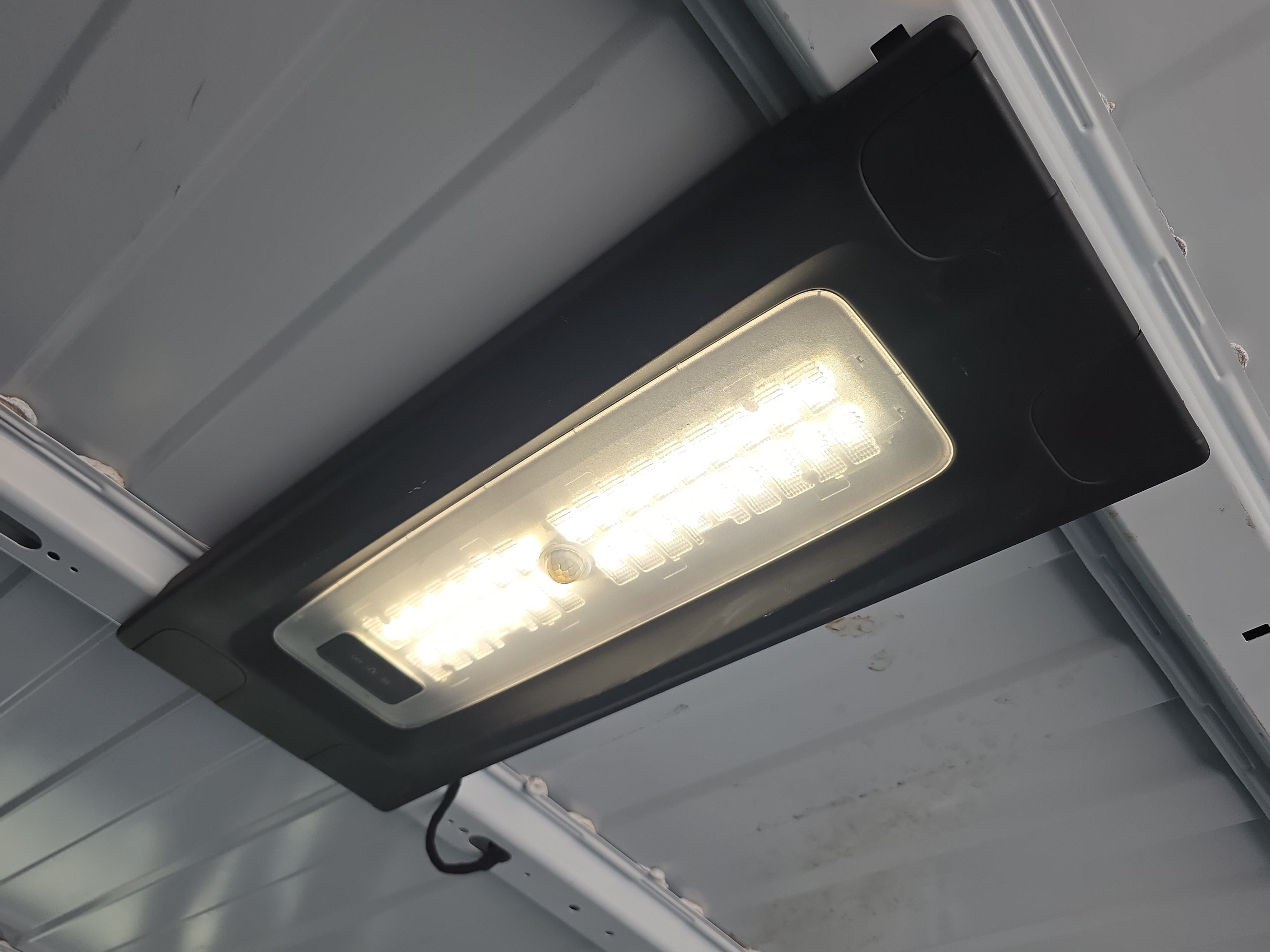 Used 2025 RAM ProMaster 2500 w/ Convenience Group FWD image 15