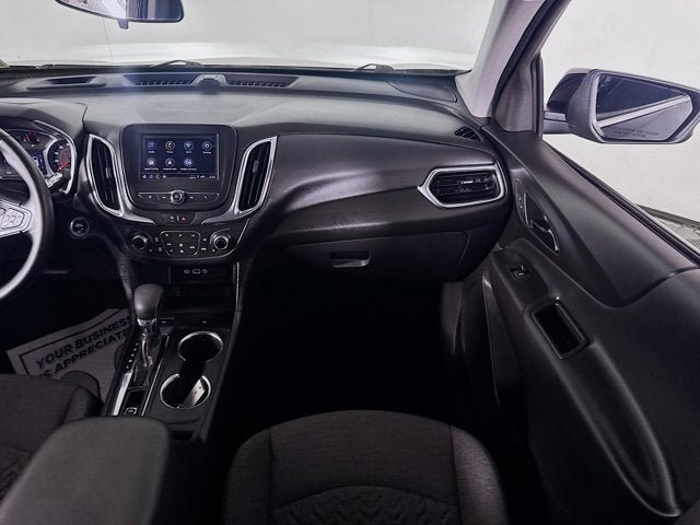 Used 2024 Chevrolet Equinox LT AWD/4WD image 19