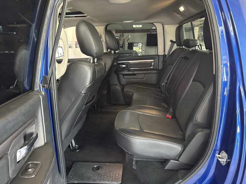 Used 2017 RAM 1500 Sport AWD/4WD image 20
