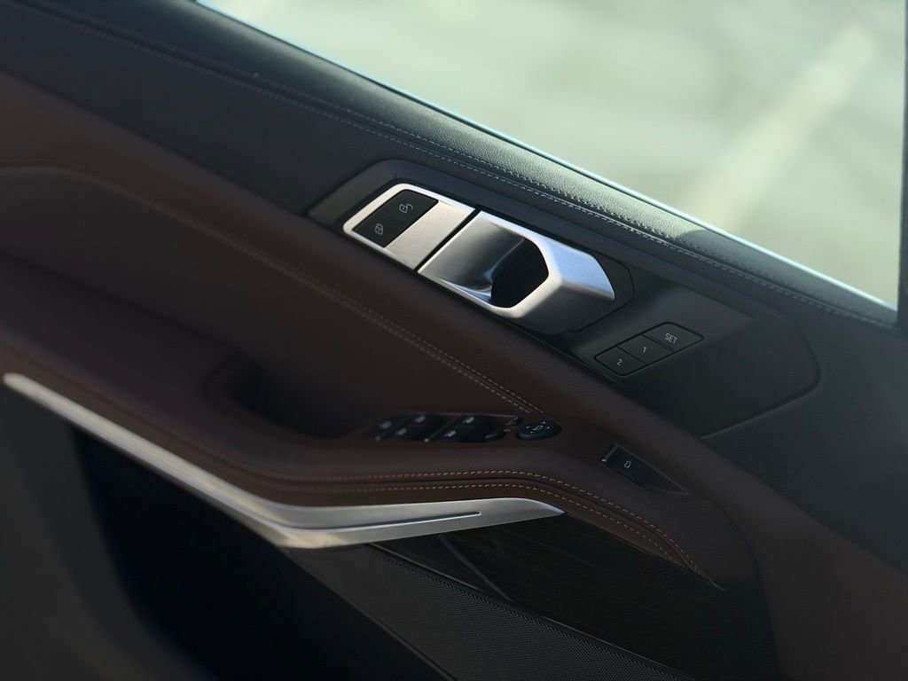 Certified 2023 BMW X5 xDrive40i image 20