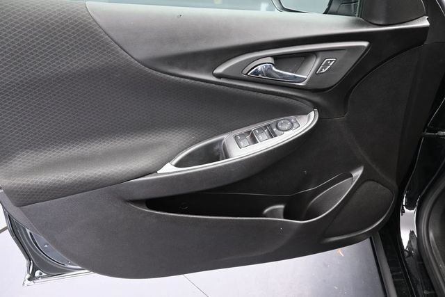Used 2025 Chevrolet Malibu LT FWD image 24