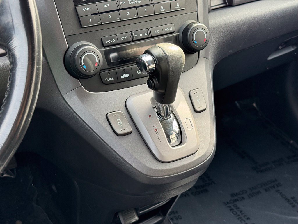 Used 2008 Honda CR-V EX-L image 15