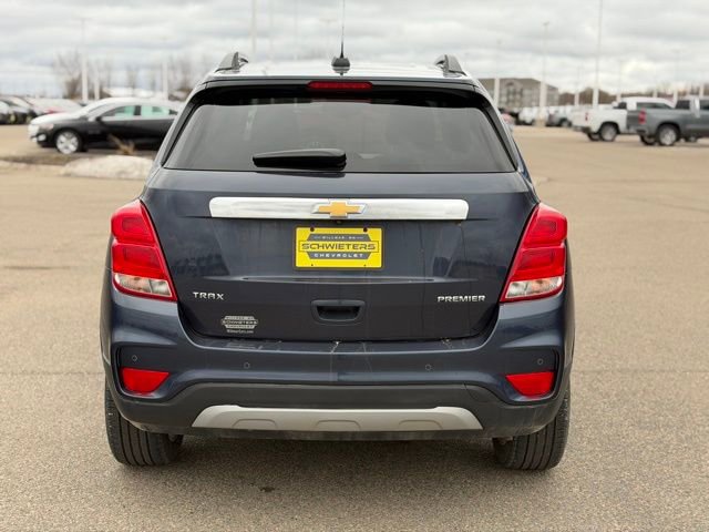 Used 2019 Chevrolet Trax Premier image 6