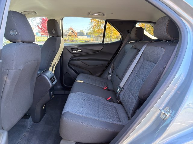 Used 2024 Chevrolet Equinox LT AWD/4WD image 13
