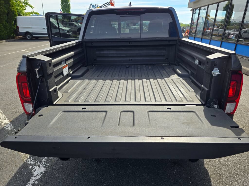 Certified 2023 Honda Ridgeline RTL-E image 14
