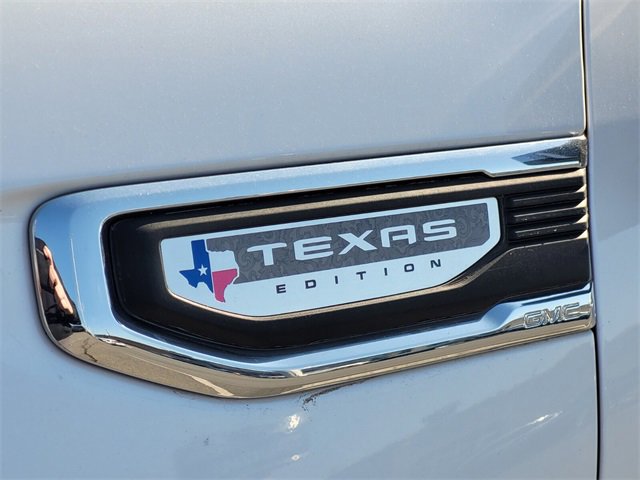 Used 2021 GMC Sierra 1500 SLT image 5