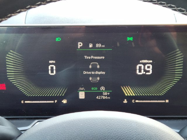 Used 2024 Kia Sorento S w/ Panoramic Sunroof Package FWD image 13