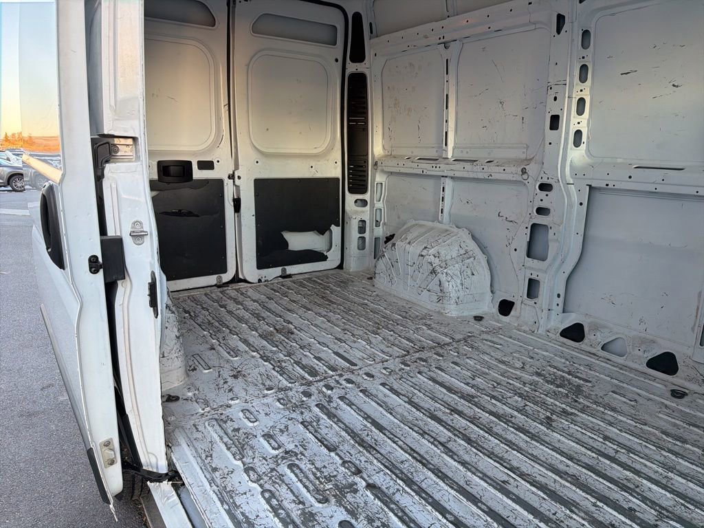 Used 2018 RAM ProMaster 2500 FWD image 26