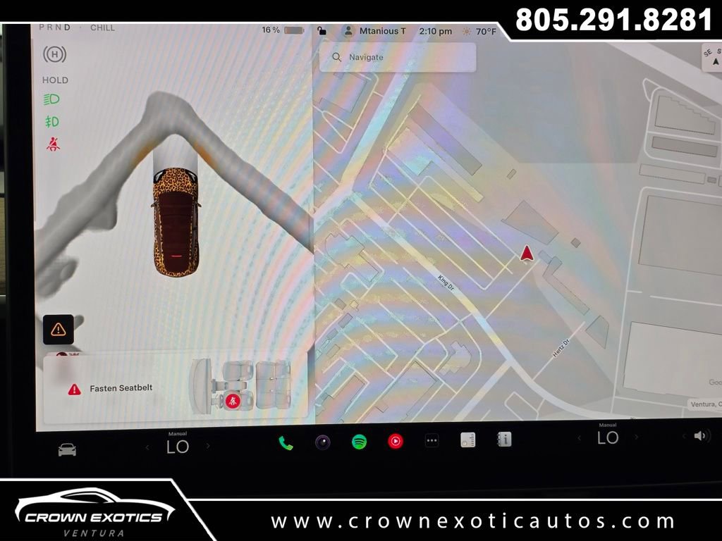 Used 2024 Tesla Model Y Performance image 30