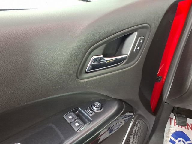 Used 2015 GMC Canyon SLE w/ All-Terrain Package image 12